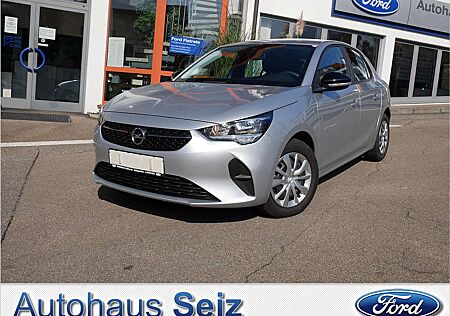 Opel Corsa 1.2 Edition KLIMA