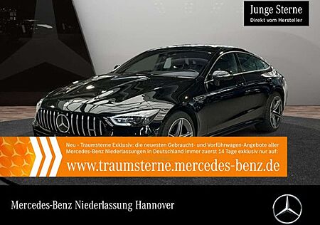 Mercedes-Benz AMG GT 53 Cp. 4M Perf-Abgas WideScreen Multibeam