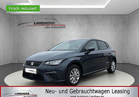 SEAT Ibiza 1.0 Style LED/ALU