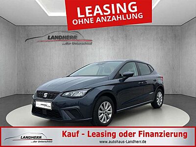 SEAT Ibiza 1.0 Style LED/ALU