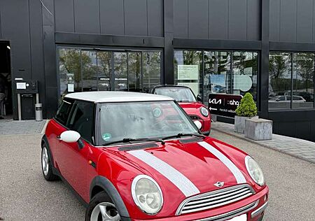 Mini ONE Cooper
