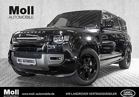 Land Rover Defender 110 X-Dynamic SE P400 Luftfederung AD Niveau AHK-a