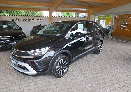 Opel Crossland Elegance /8"Navi/DAB+/AGR/RFK/FSH+SHZ+LHZ/AFL-LED