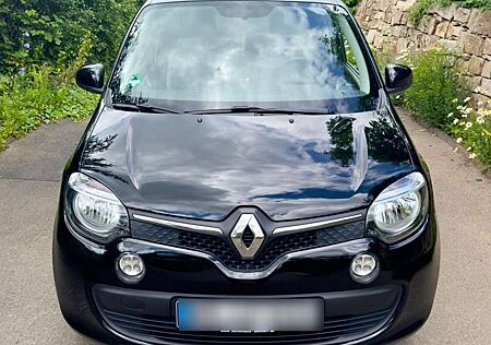Renault Twingo SCe 70 LIMITED
