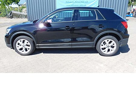 Audi Q2 30 1.0 TFSI BMT Navi Klima ALU