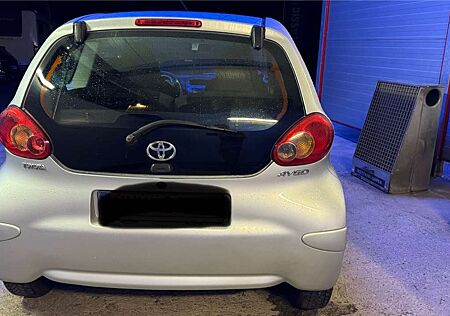 Toyota Others Aygo AYGO City neueAWReifen+Batt.+TÜVneu FestP!!