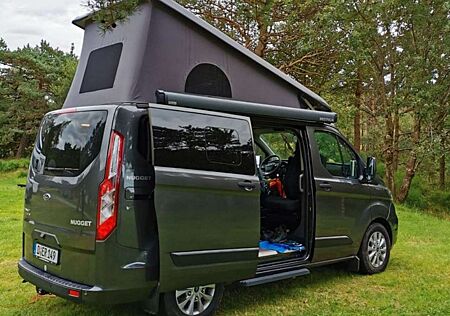 Ford Transit Custom Nugget L1
