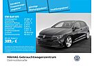 VW Golf GTI Volkswagen Golf VIII GTI BlackStyle 2.0 TSI LED+Navi ParkPi