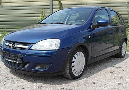 Opel Corsa 1.2 16V Tüv Au 06/2027