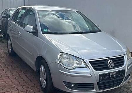 VW Polo Volkswagen United***1,4 MIT TÜV 07/2026***KLIMAANLAGE