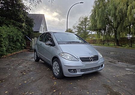 Mercedes-Benz A 150 gebraucht kaufen Mercedes-Benz A 150 Automatik