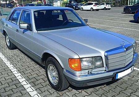 Mercedes-Benz 280