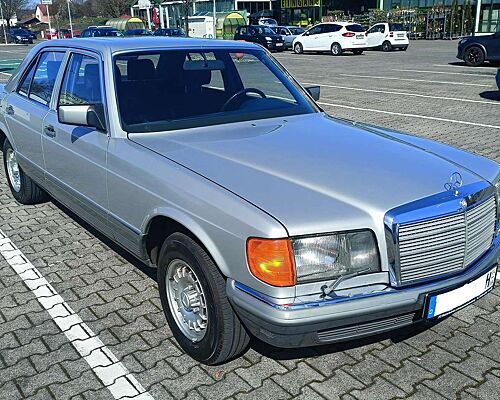 Mercedes-Benz 280