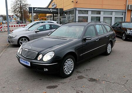 Mercedes-Benz E 200 Kompressor T-mod"ELEGANCE"