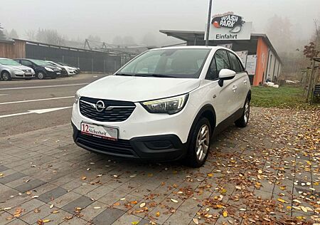 Opel Others Crossland Edition*GEPFLEGT**