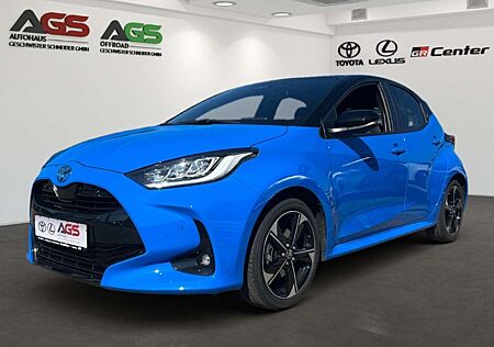 Toyota Yaris Hybrid Premiere Edition 1.5 Dual-VVT-iE