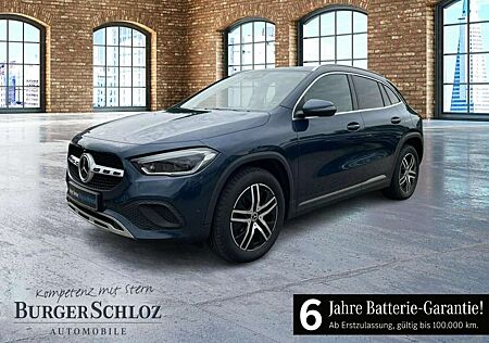 Mercedes-Benz GLA 250 e progressive ACC PDC SHZ LED SpurH AUT