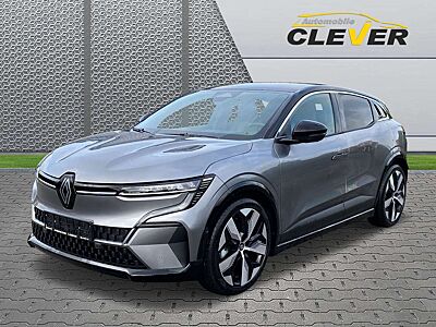 Renault Megane E-Tech Megane E-Tech Electric Techno