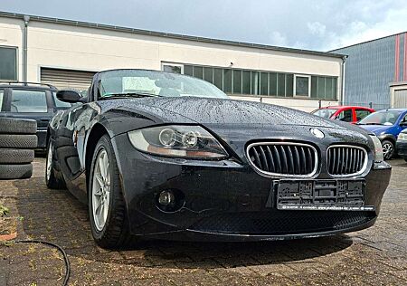 BMW Z4 Roadster 2.5i