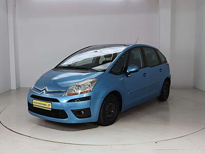 Citroen C4 Picasso 1.8 16V Tendance aus 1. Hand