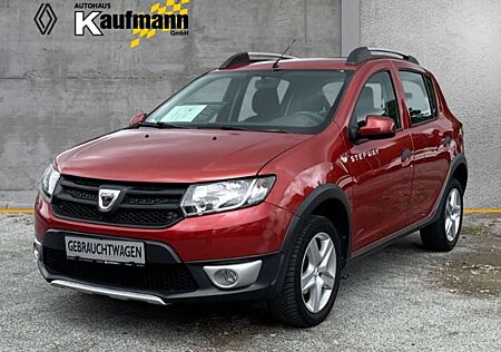 Dacia Sandero II Stepway Ambiance 0.9 TCe 90 eco