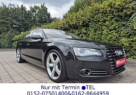 Audi A8 3.0 TDI quattro