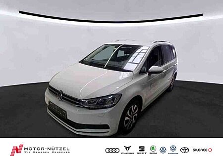 VW Touran Volkswagen 2.0TDI DSG ACTIVE LED+NAV+ACC+SHZ+PDC+RFK