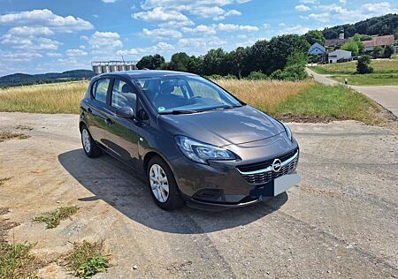 Opel Corsa 1.4 Turbo (ecoFLEX) Start/StopColor Edition