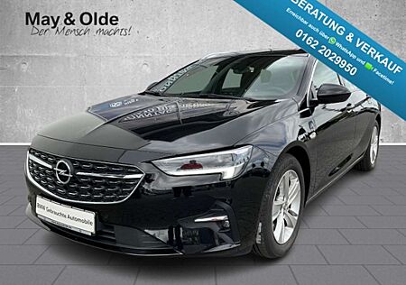 Opel Insignia B Sports Tourer 2.0DI Turbo Elegance LED NAVI Wint