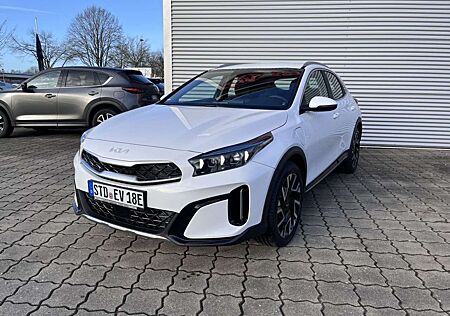 Kia XCeed 1.6 GDI DCT6 OPF Plug-in-Hybrid SPIRIT