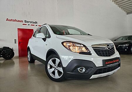 Opel Mokka Edition ecoFlex 140PS*1.Hand*Parksensor