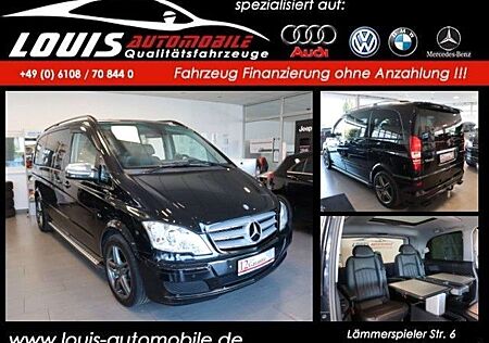 Mercedes-Benz Viano 3.0 CDI Ambiente Edition Panoramd./6-Sitze