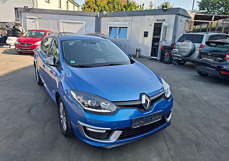 Renault Megane III Grandtour Paris