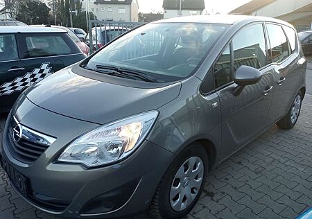 Opel Meriva 1.4 16V LPG Aus 1 Hand!