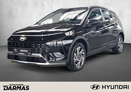 Hyundai Bayon FL (MY25) 1.0 Turbo DCT Trend Klima