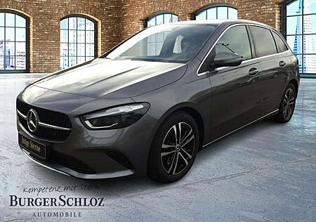 Mercedes-Benz B 180 MULTIB./AHK/WINTERP./KAMERA