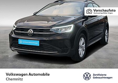 VW Taigo Volkswagen 1.0 TSI Life*LED*CarPlay*Navi*