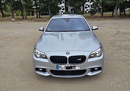 BMW 535d 535 xDrive LCI M-Paket Tüv Neu 06.27