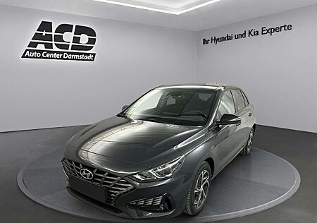 Hyundai i30 1.0 T-GDI EDITION 30 *1.HAND*CARPLAY*KAMERA*