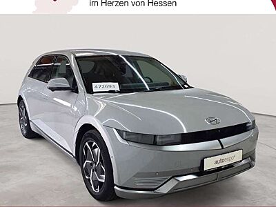 Hyundai IONIQ IONIQ 5 77,4 kWh Techniq Navi Leder LED