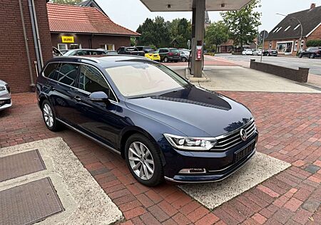 VW Passat Variant Volkswagen 2.0 TDI Highline Pano+LED+RFK+Navi
