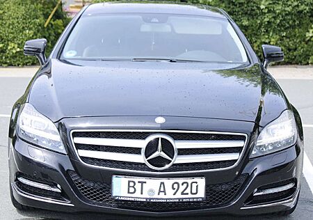Mercedes-Benz CLS 250 CLS Shooting Brake 250 CDI 7G-TRONIC
