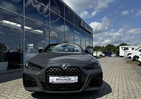 BMW 440 M440i xDrive Cabrio / M-Sport Paket Pro / H&K