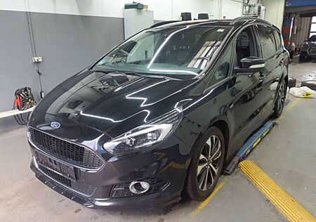 Ford S-Max ST-Line Navi LED Spurassist Business Leder