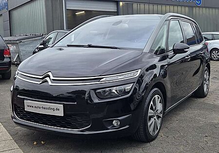 Citroën C4 Spacetourer Citroen Grand Exclusive 7 Sitze