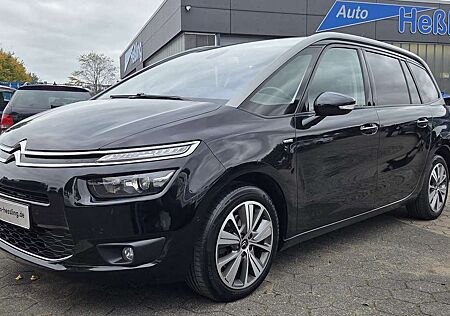 Citroën C4 Spacetourer Citroen Grand Exclusive 7 Sitze