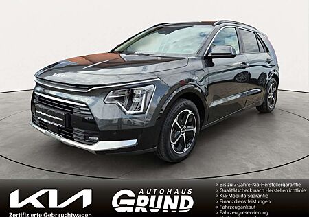 Kia Niro 1.6 PHEV VISION KOMFORT STYLE-PAKET