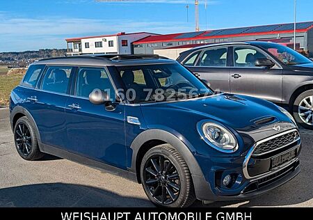 Mini Cooper S Clubman -ALU-LED-PANNO-Chili
