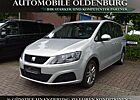 Seat Alhambra 2.0 TDI Reference *7SITZE*StHz*Climatr.