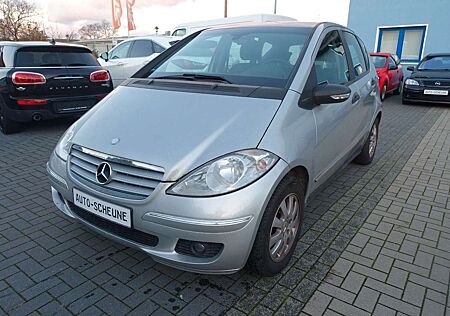 Mercedes-Benz A 150 A *Klima*Alu*Allwetter*